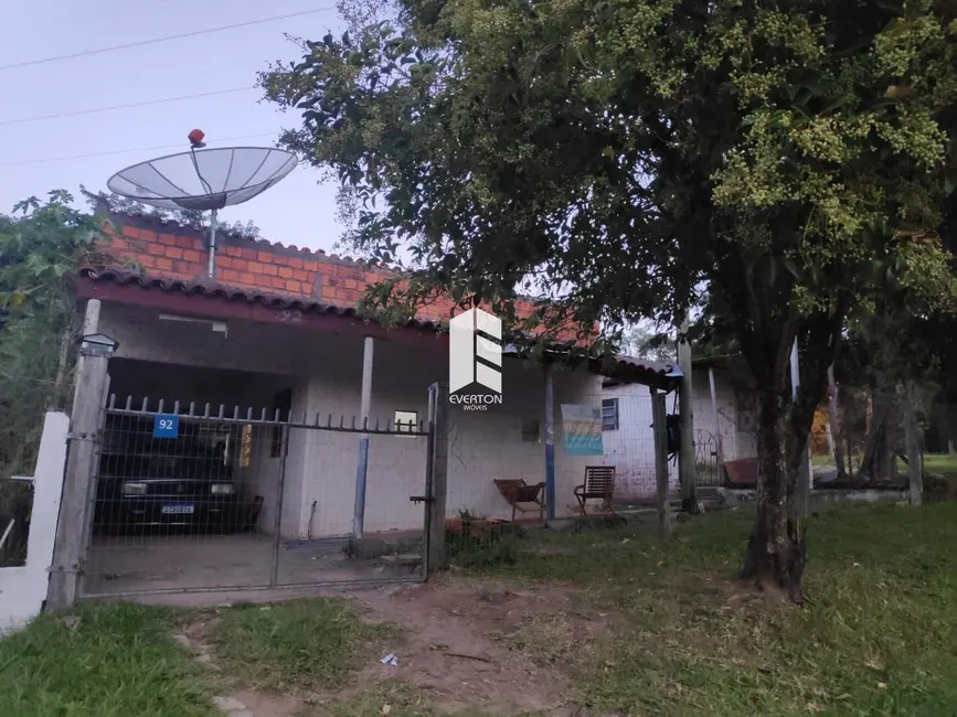 Foto 1 de Terreno / Lote à venda, 1500m2 em Campestre do Menino Deus, Santa Maria - RS