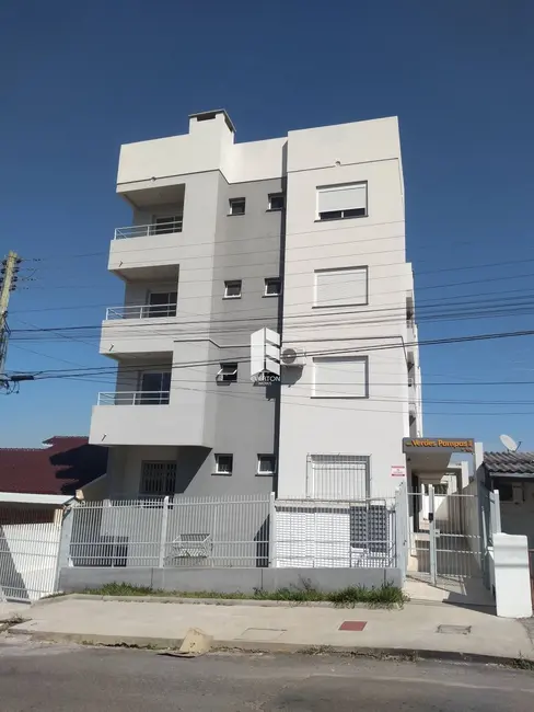 Foto 1 de Apartamento com 2 quartos à venda, 67m2 em Nonoai, Santa Maria - RS