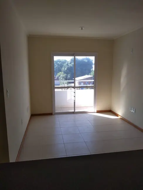 Foto 2 de Apartamento com 2 quartos à venda, 67m2 em Nonoai, Santa Maria - RS