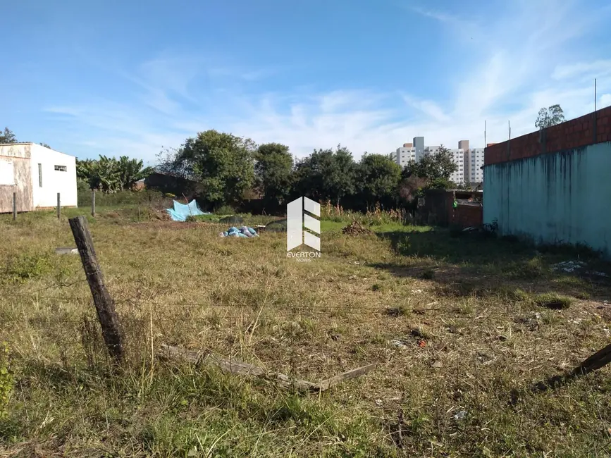 Foto 1 de Terreno / Lote à venda, 480m2 em Pinheiro Machado, Santa Maria - RS