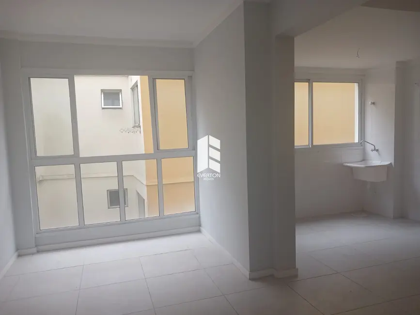 Apartamento com 1 quarto à venda, 46m2 em Nossa Senhora de Fátima, Santa Maria - RS - imagem 4 Foto 4 de Apartamento com 1 quarto à venda, 46m2 em Nossa Senhora de Fátima, Santa Maria - RS