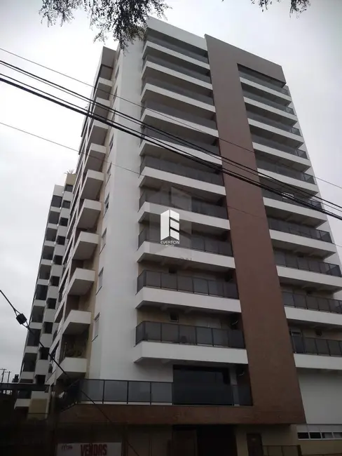 Foto 1 de Apartamento com 3 quartos à venda, 170m2 em Nossa Senhora de Lourdes, Santa Maria - RS