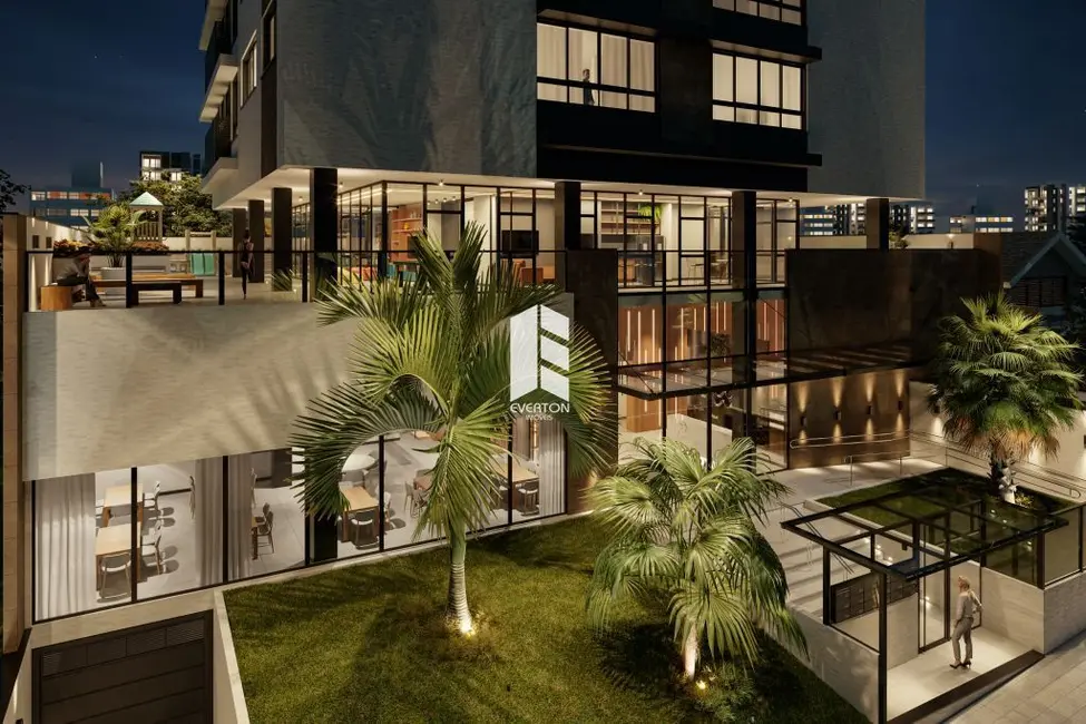 Foto 1 de Apartamento com 3 quartos à venda, 170m2 em Nossa Senhora Medianeira, Santa Maria - RS