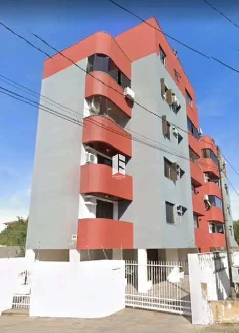Foto 1 de Apartamento com 3 quartos à venda, 160m2 em Duque de Caxias, Santa Maria - RS