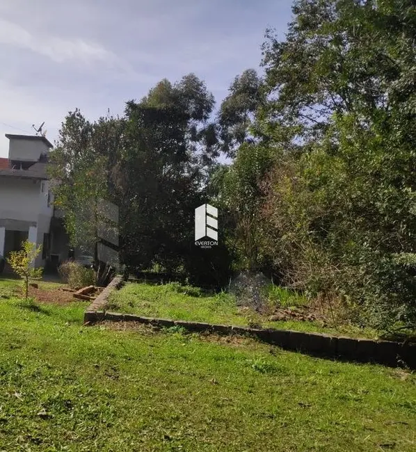 Foto 1 de Terreno / Lote com 3 quartos à venda, 345m2 em Centro, Itaara - RS