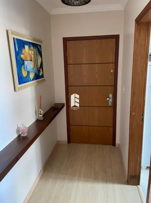 Foto 1 de Apartamento com 2 quartos à venda, 73m2 em Nossa Senhora de Lourdes, Santa Maria - RS