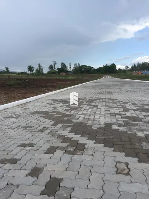 Foto 1 de Terreno / Lote à venda, 300m2 em Camobi, Santa Maria - RS