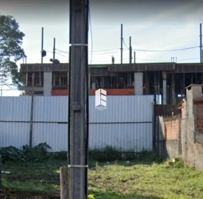 Foto 1 de Terreno / Lote à venda, 1200m2 em Presidente João Goulart, Santa Maria - RS