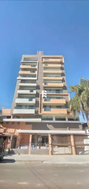 Foto 1 de Apartamento com 3 quartos à venda, 93m2 em Nossa Senhora Medianeira, Santa Maria - RS