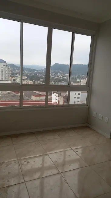 Foto 2 de Apartamento com 1 quarto à venda, 35m2 em Centro, Santa Maria - RS