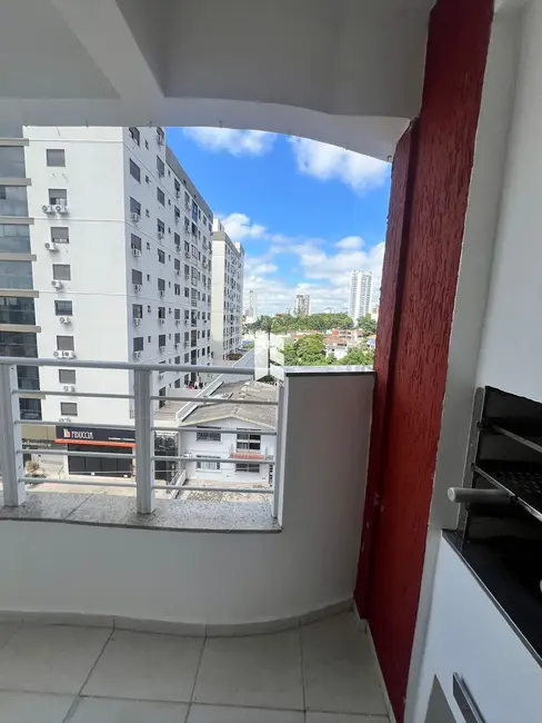 Apartamento com 2 quartos à venda, 66m2 em Centro, Santa Maria - RS - imagem 3 Foto 3 de Apartamento com 2 quartos à venda, 66m2 em Centro, Santa Maria - RS
