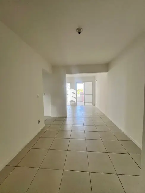 Apartamento com 2 quartos à venda, 66m2 em Centro, Santa Maria - RS - imagem 5 Foto 5 de Apartamento com 2 quartos à venda, 66m2 em Centro, Santa Maria - RS