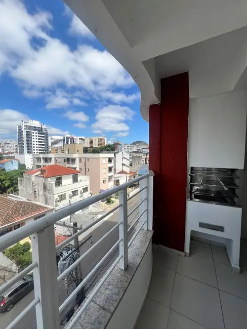 Apartamento com 2 quartos à venda, 66m2 em Centro, Santa Maria - RS - imagem 2 Foto 2 de Apartamento com 2 quartos à venda, 66m2 em Centro, Santa Maria - RS