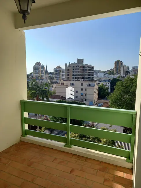 Foto 1 de Apartamento com 3 quartos à venda, 150m2 em Nossa Senhora de Fátima, Santa Maria - RS