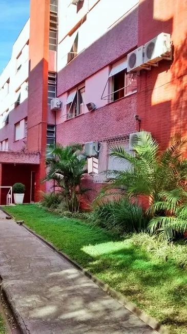 Foto 1 de Apartamento com 3 quartos à venda, 76m2 em Centro, Santa Maria - RS