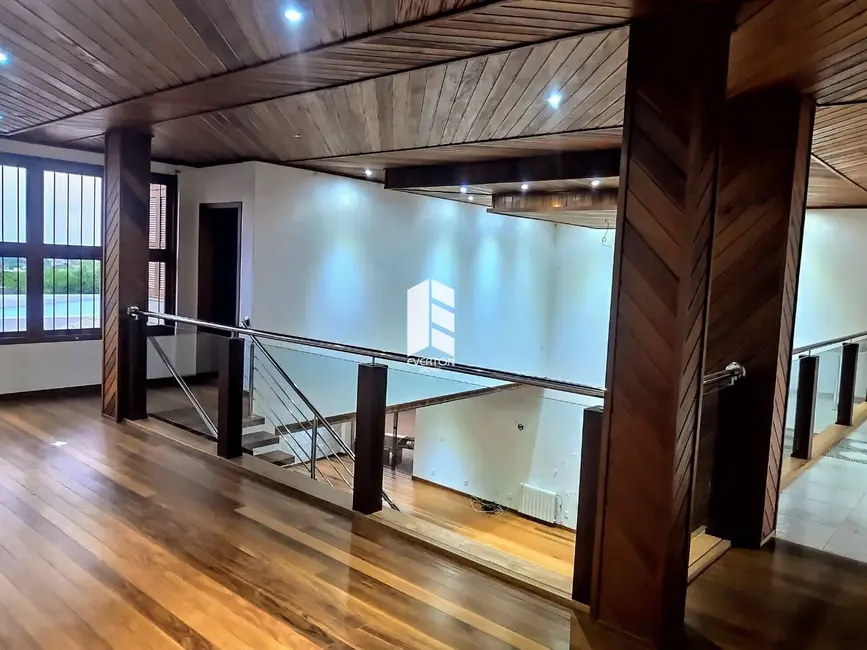 Foto 1 de Casa com 5 quartos à venda, 571m2 em Dom Antônio Reis, Santa Maria - RS