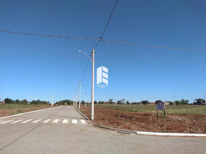 Terreno / Lote à venda, 388m2 em Camobi, Santa Maria - RS - imagem 4 Foto 4 de Terreno / Lote à venda, 388m2 em Camobi, Santa Maria - RS