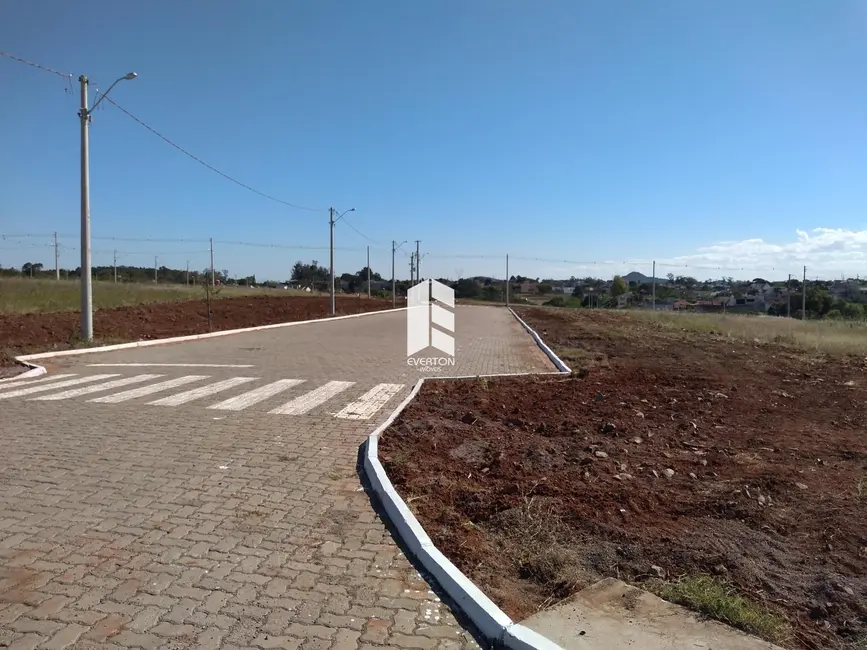 Foto 3 de Terreno / Lote à venda, 390m2 em Camobi, Santa Maria - RS