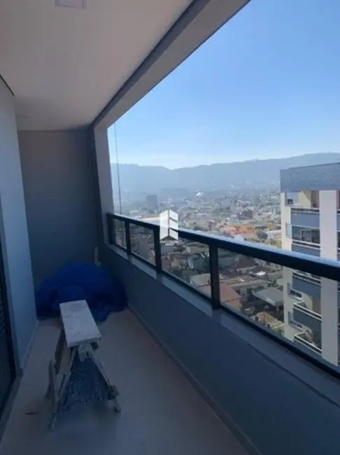 Foto 2 de Apartamento com 2 quartos à venda, 88m2 em Bonfim, Santa Maria - RS