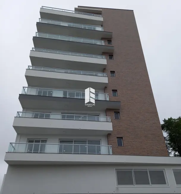 Foto 1 de Apartamento com 2 quartos à venda, 75m2 em Patronato, Santa Maria - RS