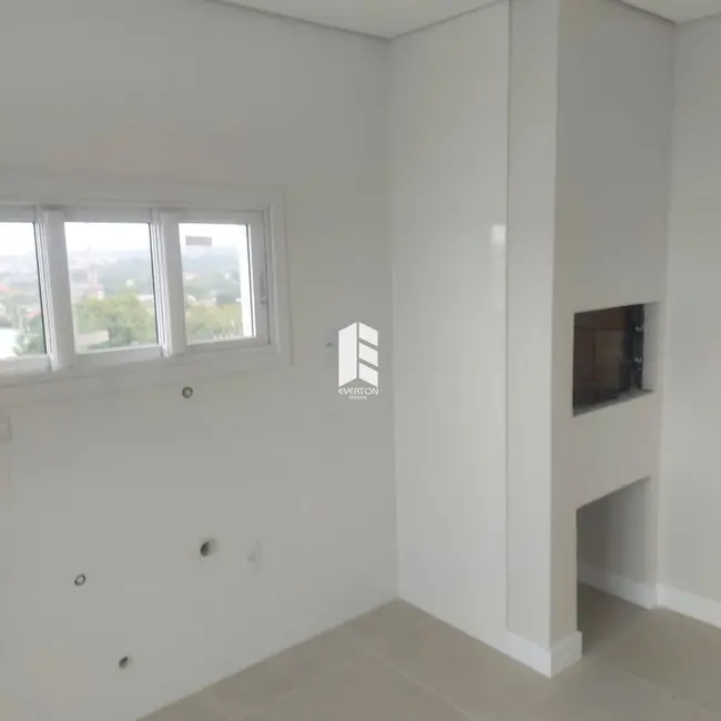 Foto 3 de Apartamento com 2 quartos à venda, 75m2 em Patronato, Santa Maria - RS