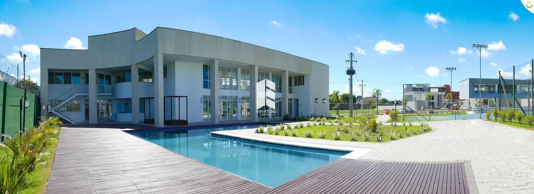 Foto 1 de Terreno / Lote à venda, 1161m2 em Camobi, Santa Maria - RS