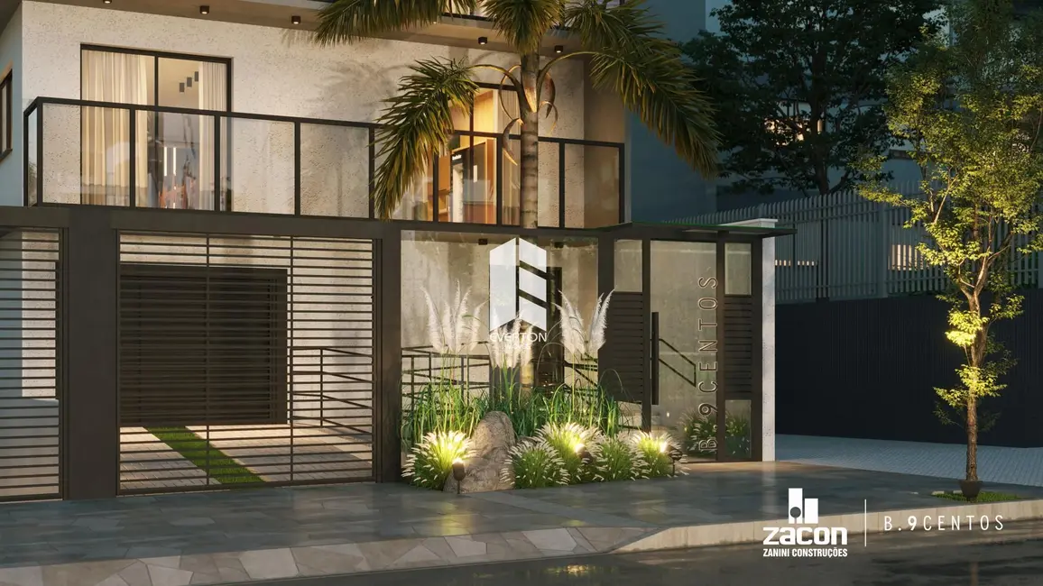 Foto 1 de Apartamento com 2 quartos à venda, 67m2 em Centro, Santa Maria - RS