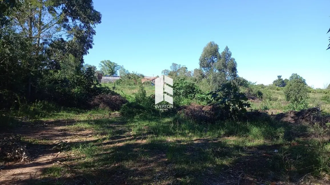 Foto 1 de Terreno / Lote à venda, 330m2 em Diácono João Luiz Pozzobon, Santa Maria - RS