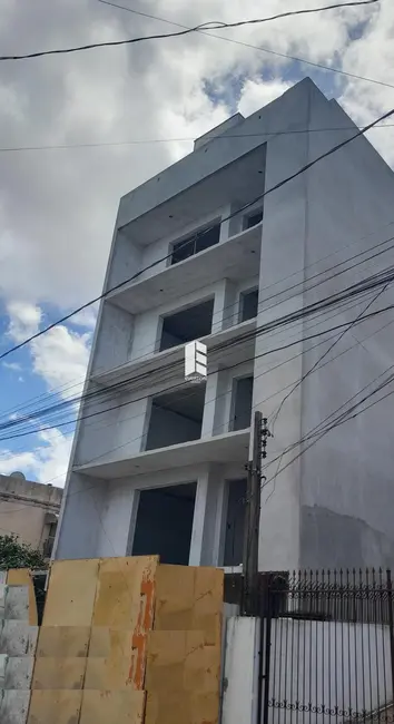 Foto 1 de Apartamento com 3 quartos à venda, 99m2 em Nossa Senhora Medianeira, Santa Maria - RS