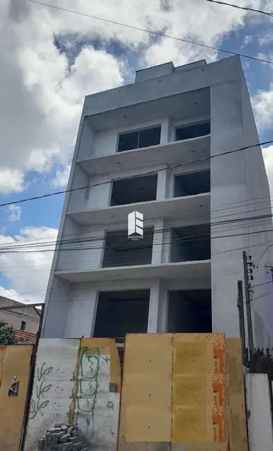 Foto 1 de Apartamento com 2 quartos à venda, 53m2 em Nossa Senhora Medianeira, Santa Maria - RS
