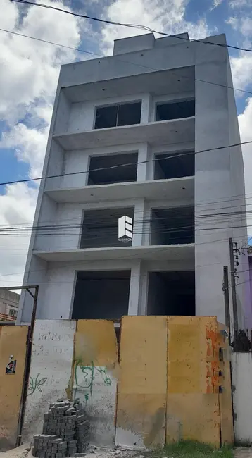 Foto 1 de Apartamento com 3 quartos à venda, 96m2 em Nossa Senhora Medianeira, Santa Maria - RS