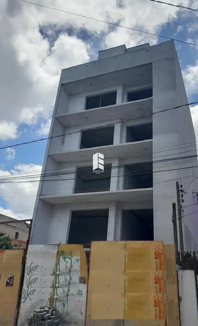 Foto 1 de Apartamento com 1 quarto à venda, 40m2 em Nossa Senhora Medianeira, Santa Maria - RS