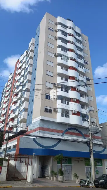 Foto 1 de Apartamento com 2 quartos à venda, 73m2 em Centro, Santa Maria - RS