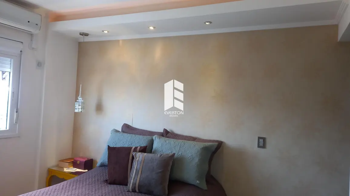 Foto 2 de Apartamento com 2 quartos à venda, 73m2 em Centro, Santa Maria - RS