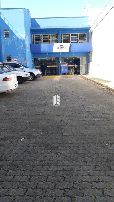 Foto 1 de Prédio Inteiro com 10 quartos à venda, 570m2 em Bonfim, Santa Maria - RS