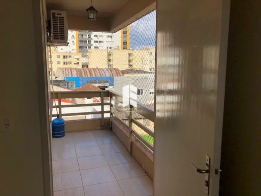 Foto 1 de Apartamento com 2 quartos à venda, 88m2 em Nossa Senhora de Fátima, Santa Maria - RS