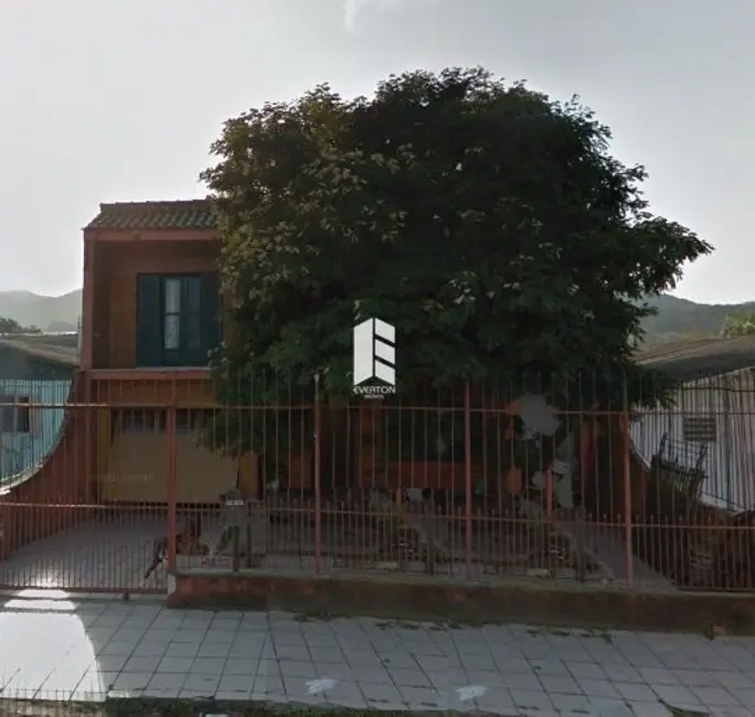 Foto 1 de Casa com 4 quartos à venda, 169m2 em Presidente João Goulart, Santa Maria - RS