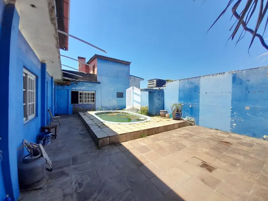 Foto 2 de Casa com 4 quartos à venda, 169m2 em Presidente João Goulart, Santa Maria - RS