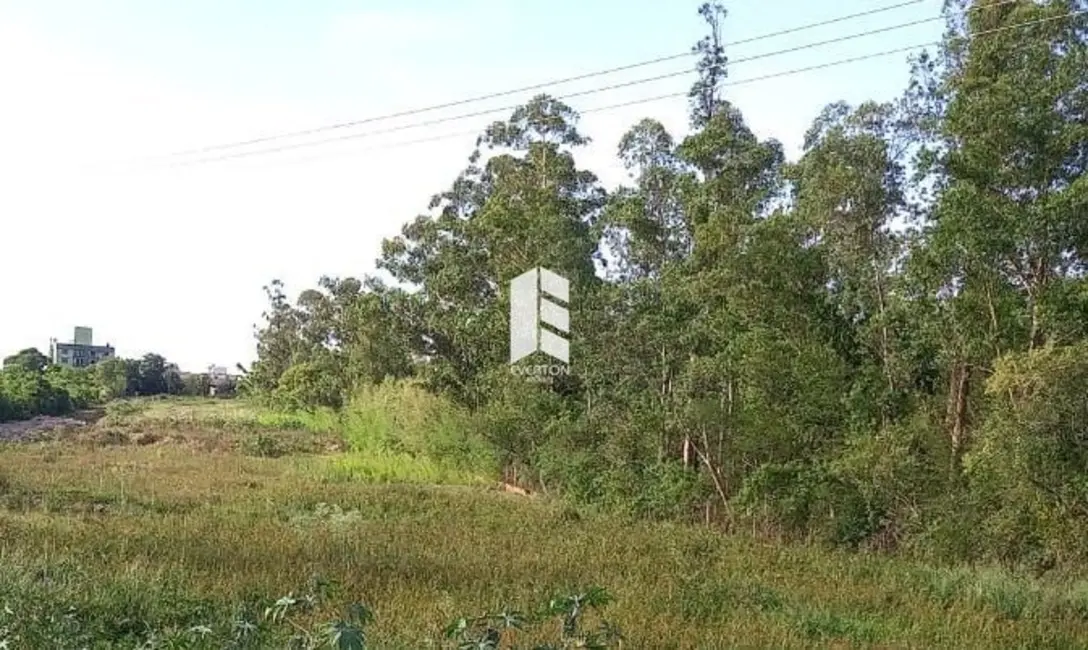 Foto 1 de Terreno / Lote à venda, 19407m2 em Patronato, Santa Maria - RS