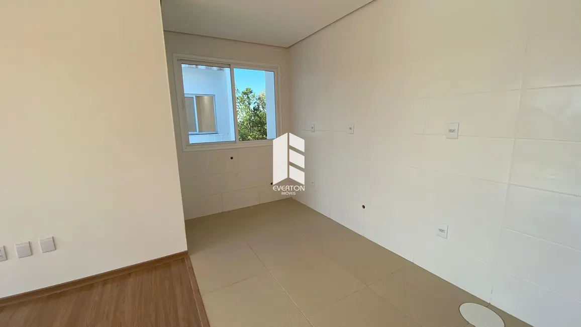Foto 3 de Apartamento com 2 quartos à venda, 55m2 em Pinheiro Machado, Santa Maria - RS