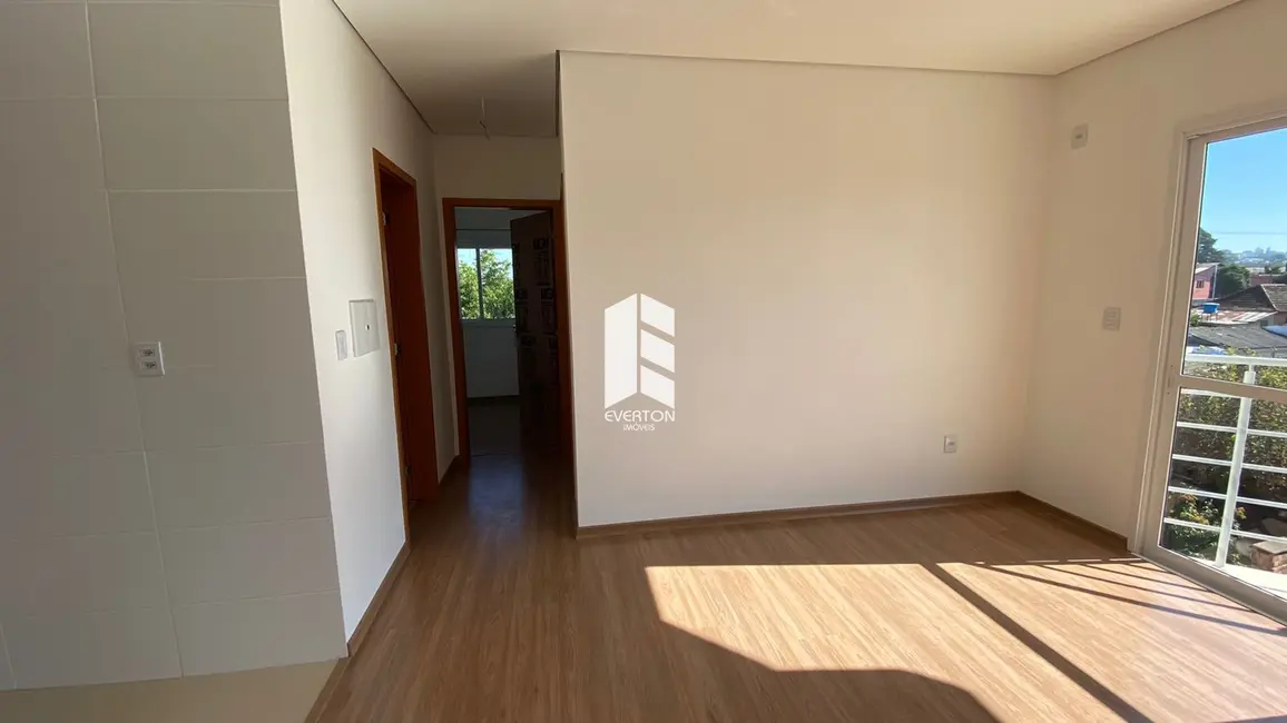 Foto 6 de Apartamento com 2 quartos à venda, 55m2 em Pinheiro Machado, Santa Maria - RS