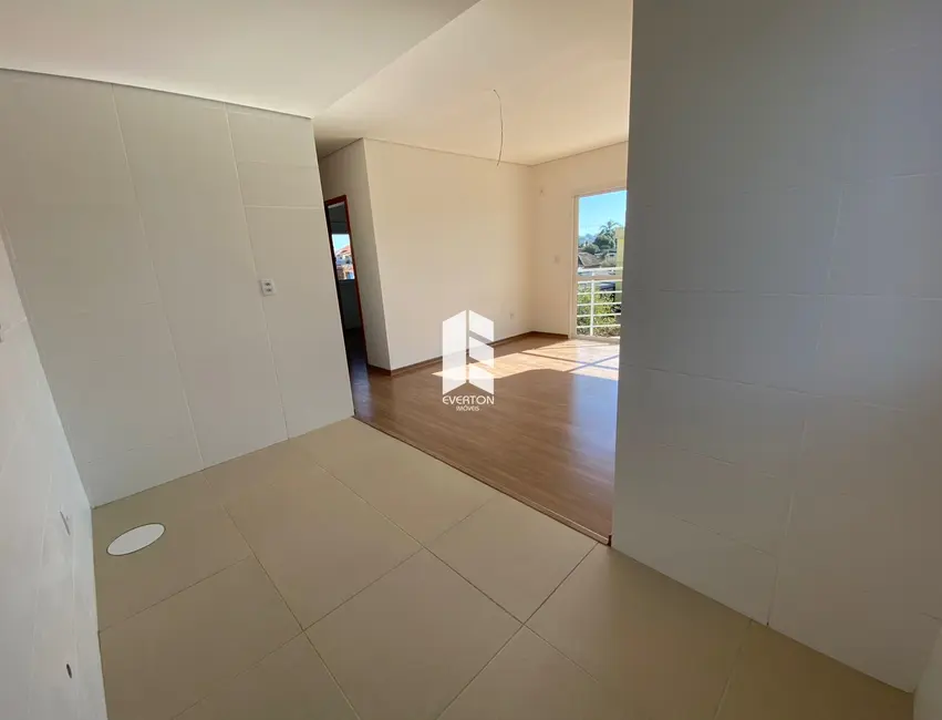 Foto 5 de Apartamento com 2 quartos à venda, 55m2 em Pinheiro Machado, Santa Maria - RS