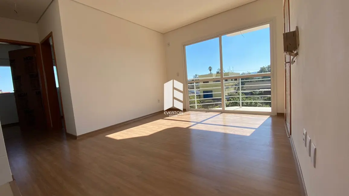 Foto 7 de Apartamento com 2 quartos à venda, 55m2 em Pinheiro Machado, Santa Maria - RS