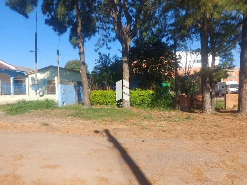 Foto 1 de Terreno / Lote à venda, 1000m2 em Pinheiro Machado, Santa Maria - RS