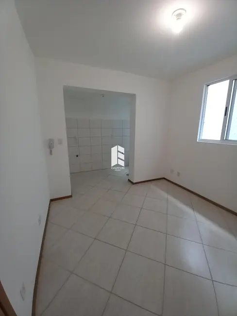 Foto 2 de Apartamento com 1 quarto à venda, 37m2 em Nossa Senhora de Fátima, Santa Maria - RS