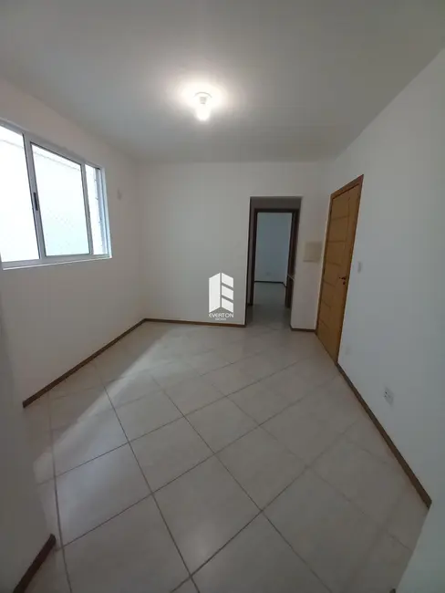 Foto 1 de Apartamento com 1 quarto à venda, 37m2 em Nossa Senhora de Fátima, Santa Maria - RS