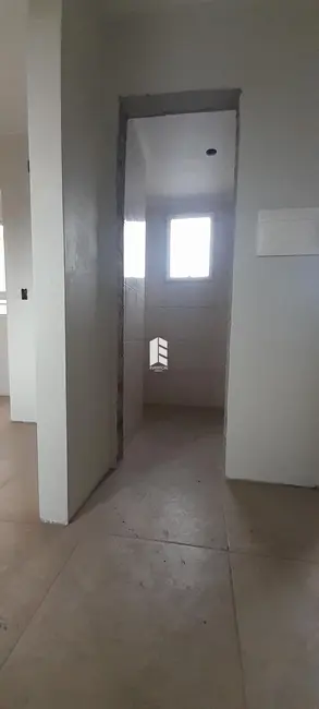 Foto 7 de Apartamento com 1 quarto à venda, 43m2 em Centro, Santa Maria - RS