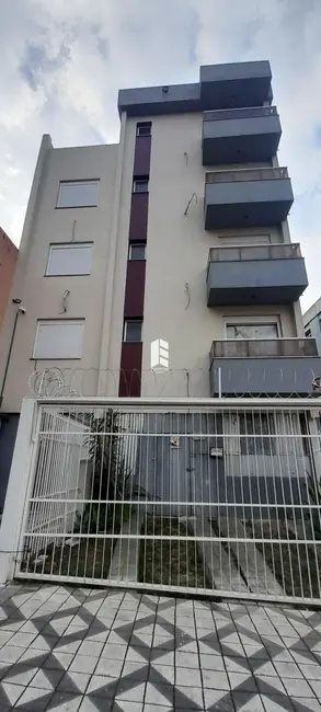 Foto 1 de Apartamento com 1 quarto à venda, 43m2 em Centro, Santa Maria - RS