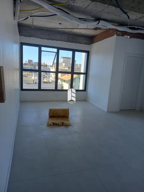 Foto 1 de Sala Comercial com 1 quarto à venda, 32m2 em Centro, Santa Maria - RS