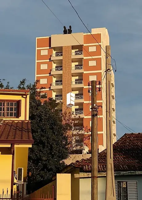 Foto 1 de Apartamento com 2 quartos à venda, 69m2 em Nossa Senhora do Rosário, Santa Maria - RS